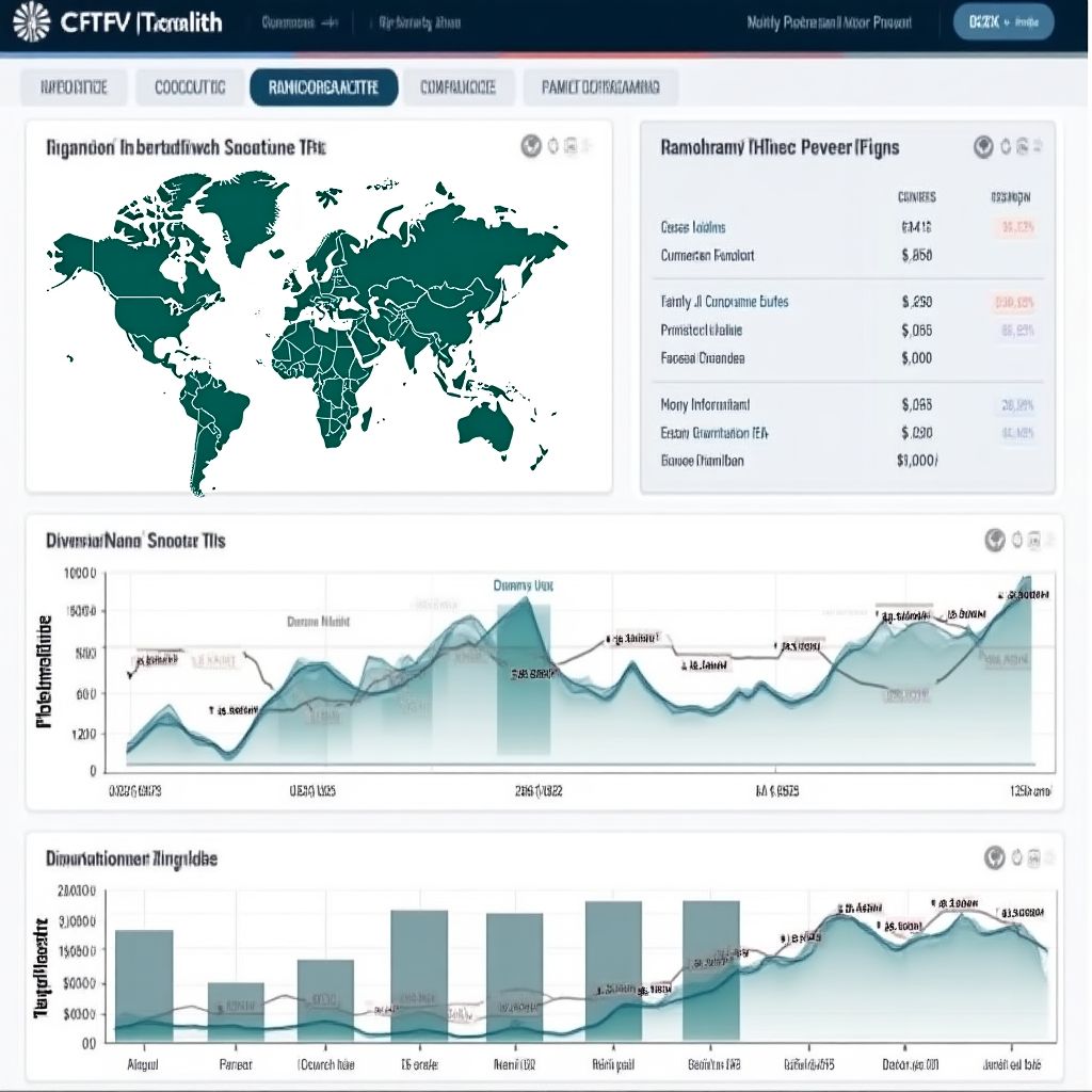 Inversión en ETFs y fondos indexados