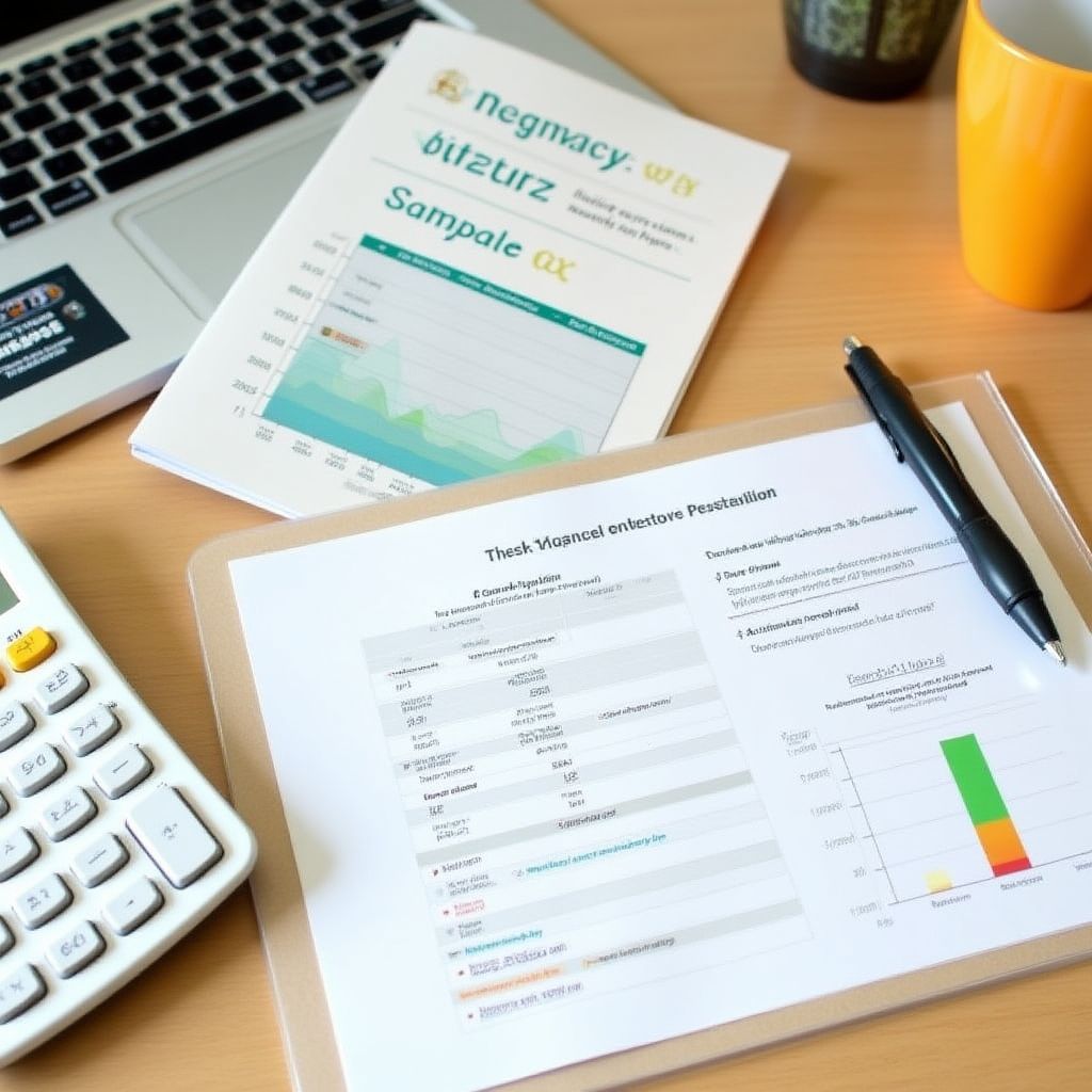 Planificación financiera