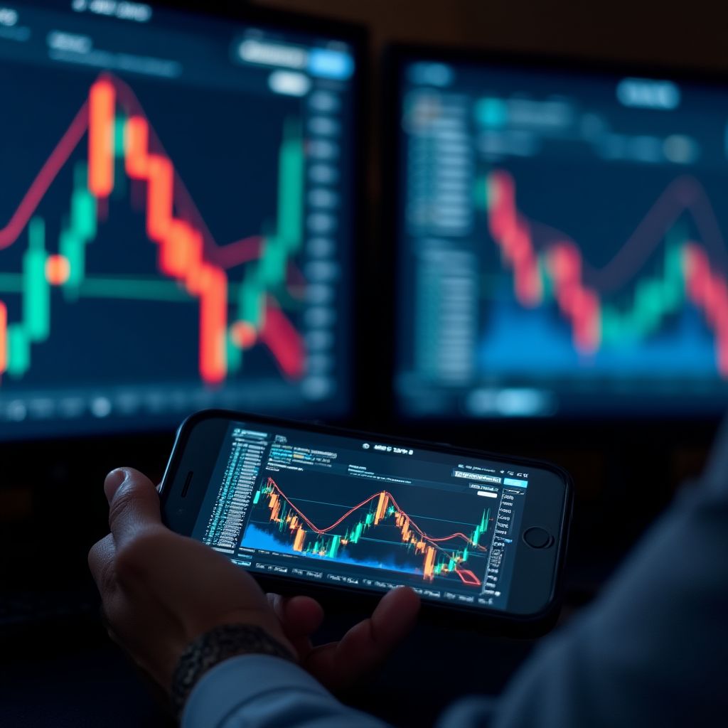 Análisis del mercado de valores